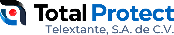 Total Protect — Telextante, S.A. de C.V.